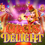 Circus Delight - zabbet168