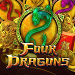 Four Dragons - zabbet168