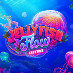 Jelly Fish Flow Ultra - zabbet168