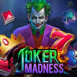 Joker Madness - zabbet168